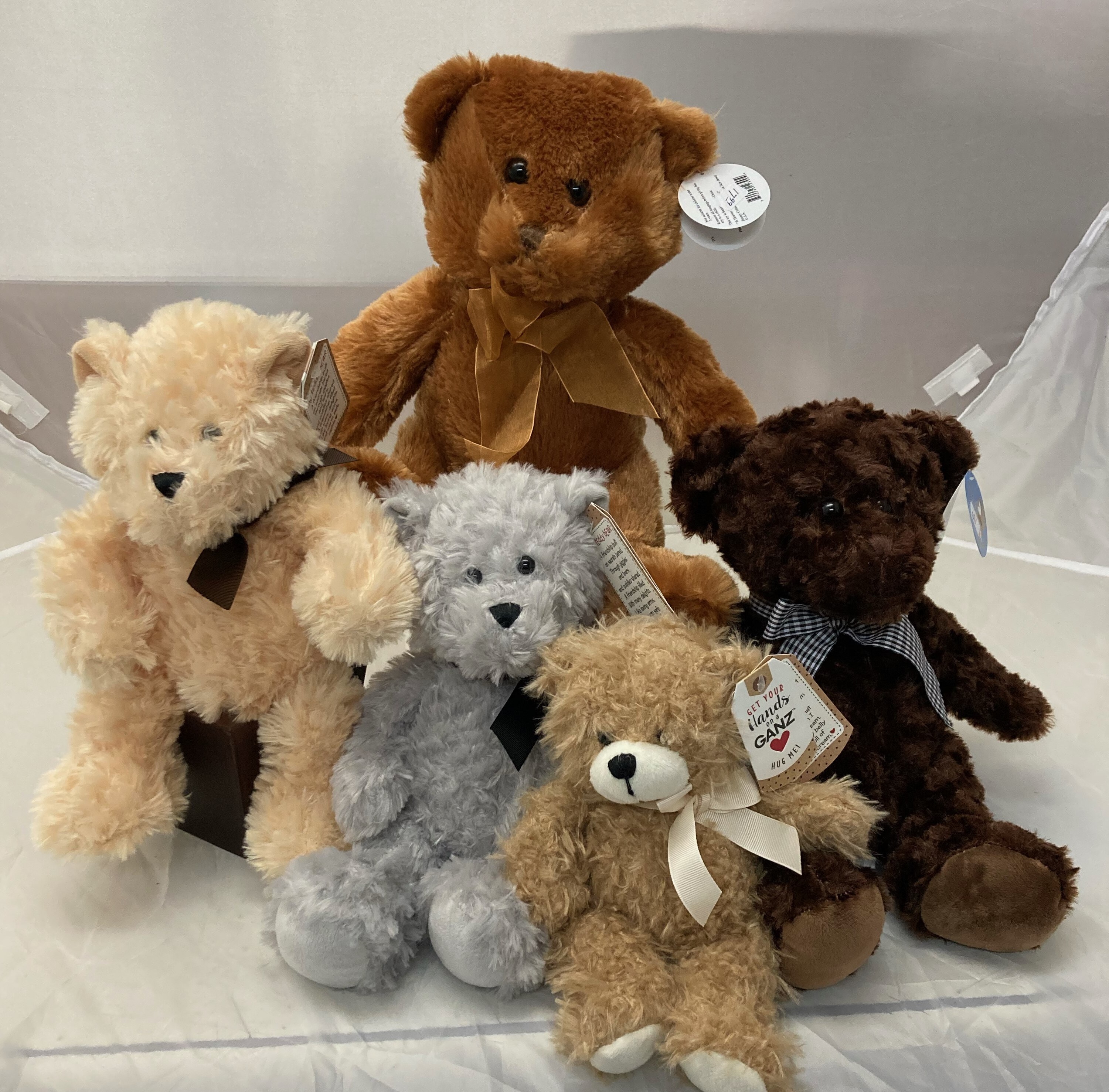 Stuffed Animal
